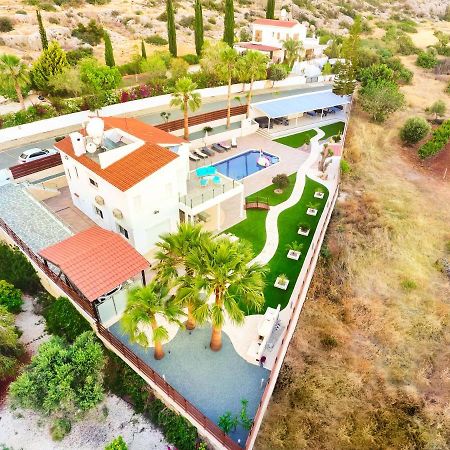 Villa Prasino Coral Bay Exterior photo